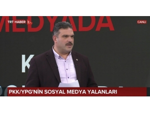 Rektör Çomaklı’dan Sosyal Medyadaki Kara Propagandaya Karşı Uyarılar