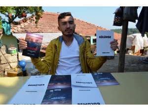 Ms Hastası Genç Üniversiteye Gidebilmek İçin Kitap Yazıyor