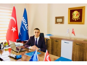 Başkan Han, Van’ın Sorunları Ve Çözüm Yollarını Ele Aldı