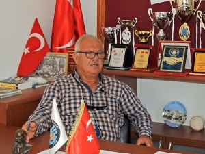 "Kendi Evimizde Kiracı Gibiyiz"