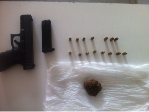 Kasten Öldürmeden 21 Yıl Hapis Cezası Bulunan Hükümlü Yakalandı