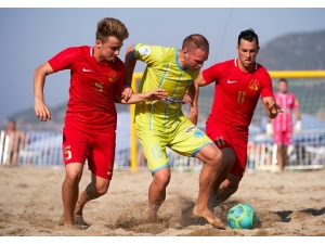 World Winners Cup Antalya’da Başladı