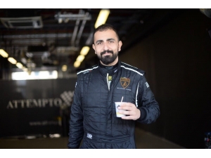 Şampiyon Rallici Ali Çapan, Portekiz’den Madalya İle Döndü