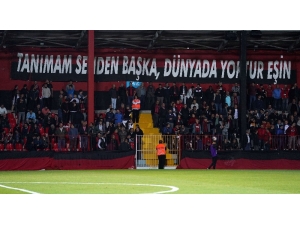 Tff 1. Lig: Fatih Karagümrük: 2 - Osmanlıspor: 0