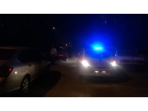 İzmir’de Üvey Kardeş Cinayeti