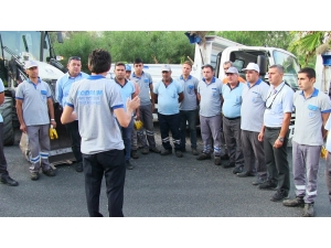 Bodrum’dan 85 Ton Çöp Çıktı; Duyanlar Kulaklarına İnanamadı