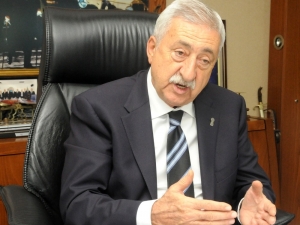 Palandöken: “Bankalar İşlem Ücretlerini Limite Göre Almalı"