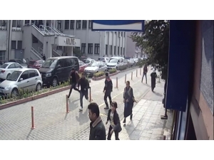 “Dünya Osteoporoz Günü” Farkındalık Etkinliği Yapıldı