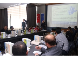 ‘Kocaeli Sera Gazı Envanteri Ve İklim Değişikliği Eylem Planı’ Hazır