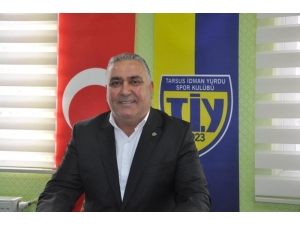 Tarsus İdman Yurdu’nda Puan Sevinci