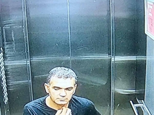 Firari Ergenekon Savcısı Yakalandı