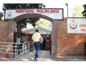 Sentetik Ecza Bağımlılığı Da Tedavi Ediliyor