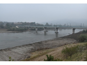 Susurluk Çayı Temizlendi