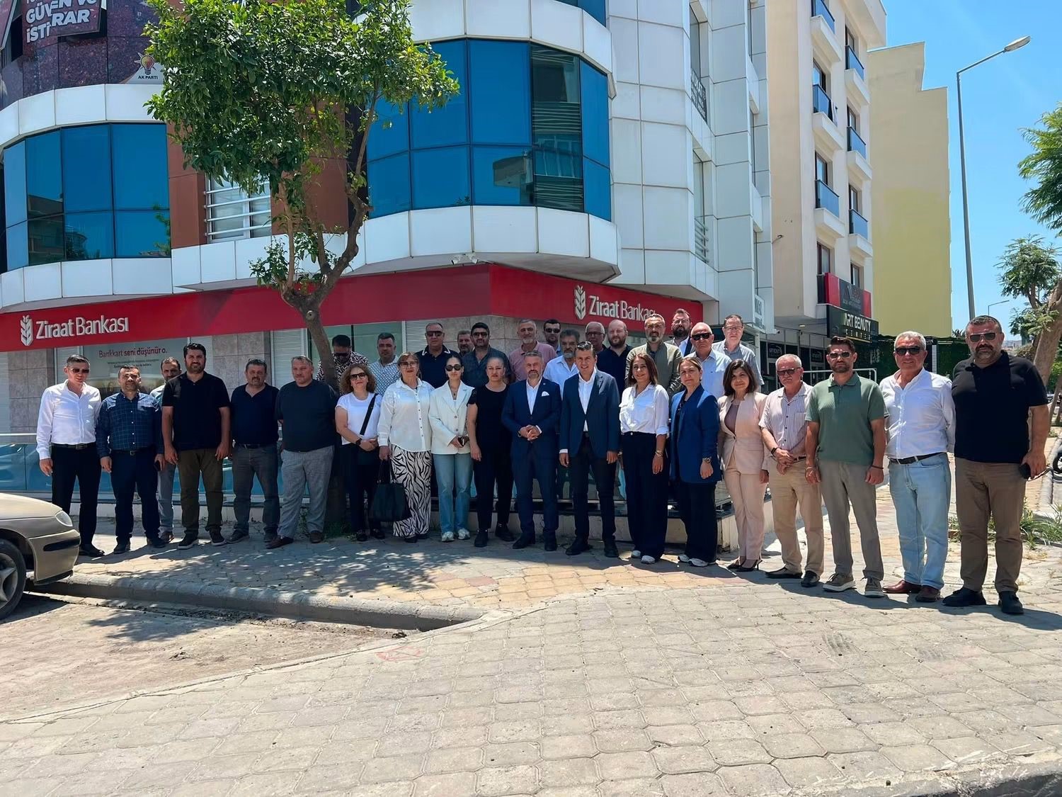 kusadasi-ndaki-calismalar-degerlendirildi