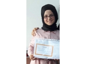 13 Yaşındaki Kız Çocuğu İntihar Etti