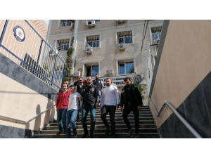 Eyüp’te Uyuşturucu Satıcıları Arasındaki Rekabet Kanlı Bitti: 2 Ölü