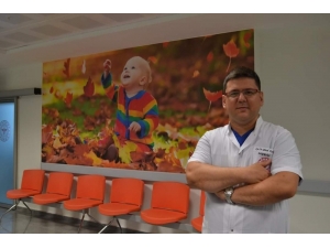 Op. Dr. Kurt: "Çocuklarınızda Kekemeliğin Kendiliğinden Geçmesini Beklemeyin"