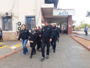 Kahramanmaraş’ta Fetö’nün Gaybubet Evlerine Operasyon