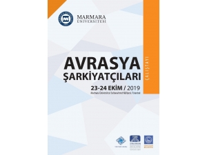 Avrasya Şarkiyatçıları Çalıştayı Düzenlenecek