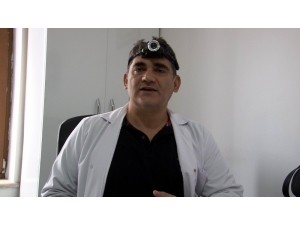 Çocuklarda Geniz Etine Dikkat