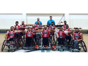 Tümad’ın Spora Ve Sporcuya Desteği Sürüyor