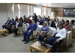 Zonguldak Obm, 11 Kasım’da Üç İlde 150 Bin Fidanı Toprakla Buluşturacak