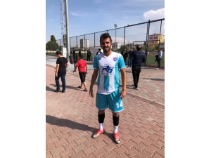 Seyit Nergis Attığı Gollerle Takımını Sırtlıyor