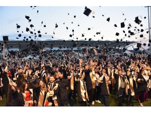 Bşeü Devlet Üniversiteleri Genel Sıralamasında 86’ıncı Sırada Yer Aldı