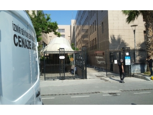 İzmir’de Aynı Gün Üvey Kardeş Kurbanı Olanlar, Aynı Gün Defnedilecek