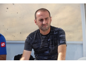 Dohman, “Seri Galibiyetler Alacağımıza İnanıyorum”