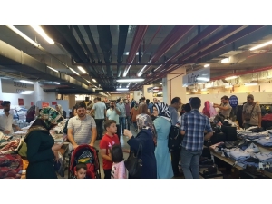 Piazza Depo Günleri’nde Son Hafta