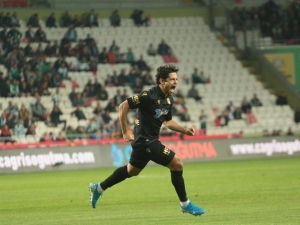 Yeni Malatyaspor’da Guilherme Performansıyla Göz Dolduruyor