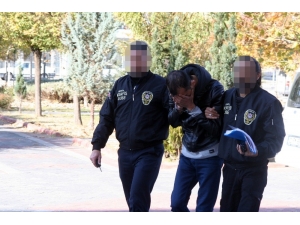 Isparta’da Aranan 40 Kişi Yakalandı