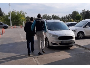 Adıyaman’da, Uyuşturucu Operasyonu: 2 Gözaltı