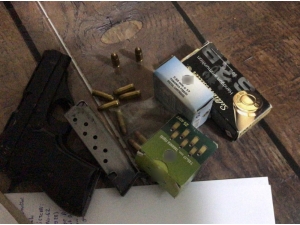 İstanbul Merkezli 10 İlde Silah Kaçakçılığı Operasyonu: 4’ü Polis 75 Gözaltı