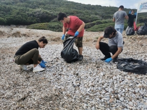 Farkındalık Oluşturmak İçin