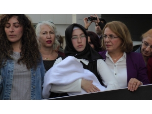 Doğum Yapan Karısını Bıçaklayan Zanlıdan Şok Savunma