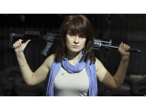 Abd İle Rusya Arasında Kriz Çıkaran Mariya Butina Cezaevinden Çıkacak