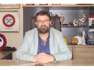 Zonguldak Kömürspor’dan Destek Çağrısı