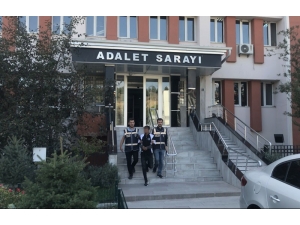 Suç Makinesi, Bozüyük Polisinden Kaçamadı