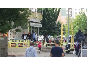 Diyarbakır’da ‘Çayı Fazla Yazdın’ Kavgası: 1’i Ağır 2 Yaralı