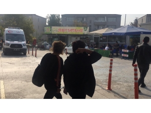 İnegöl’de Fuhuş Operasyonu