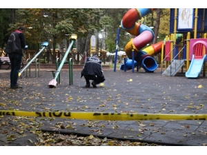 Liselilerin Kavgası Kanlı Bitti: 1 Ölü