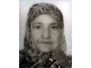 Yaşlı Kadını Kolundaki Bilezikler İçin Öldürdü, Kısa Sürede Yakalandı