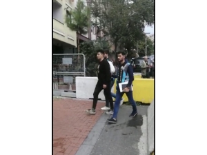 İstanbul’da “Tek Teker Mert” Lakaplı Motosikletli Maganda Yine Yakalandı