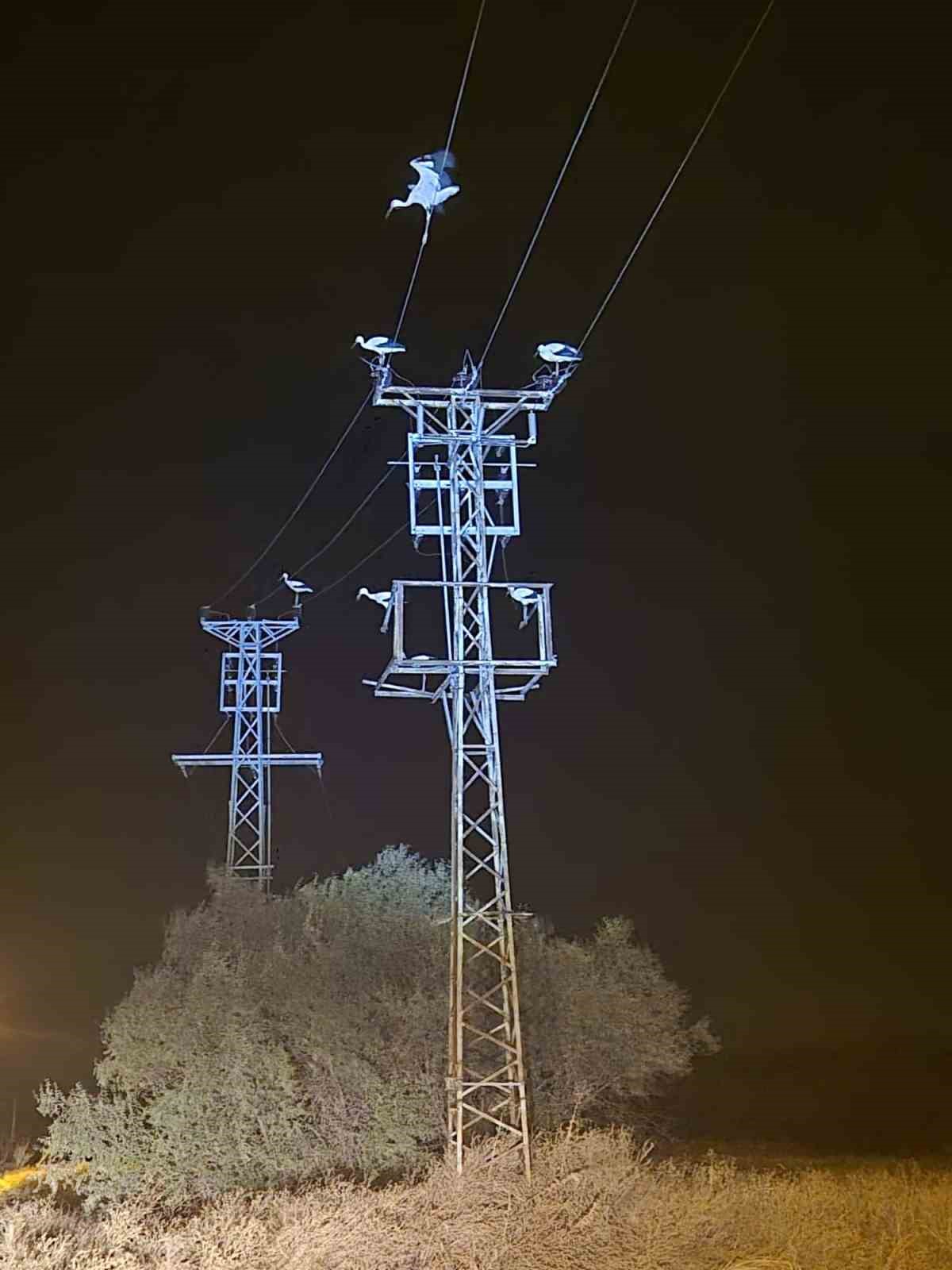 donus-yolundaki-leyler-bazi-bolgeleri-elektriksiz-birakti