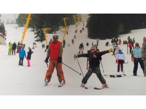 Babayla Yaşamak İsteyen Çocuktan Hakime Duygulandıran Mektup