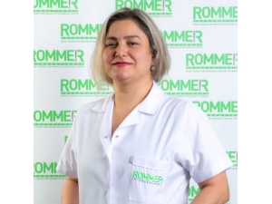 Ozon Terapi İle Hücrelerinizi Yenileyin