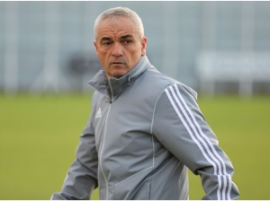 Çalımbay Gözünü Türkiye Kupası’na Dikti