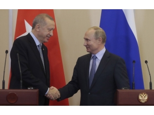 Erdoğan - Putin Görüşmesinin Yankıları Sürüyor